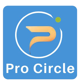 procircle logo